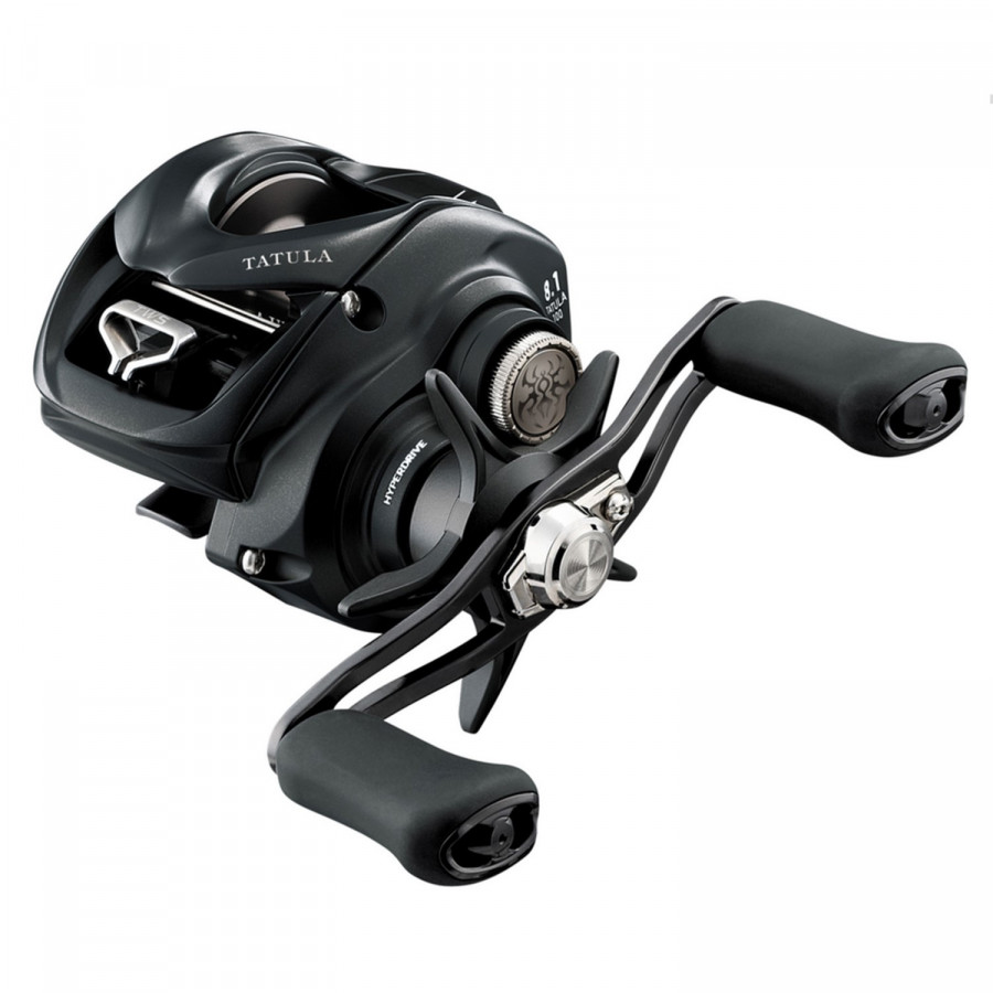 Daiwa Tatula TW 100