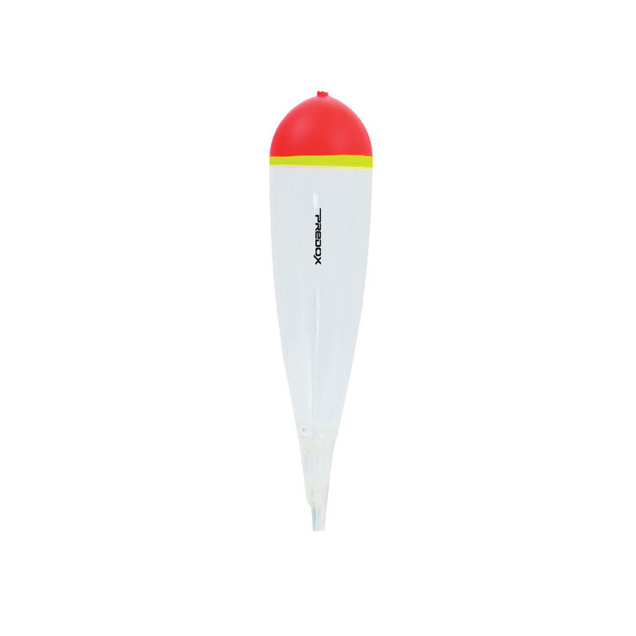 Albatros Predax Crystal Dumpy Slider