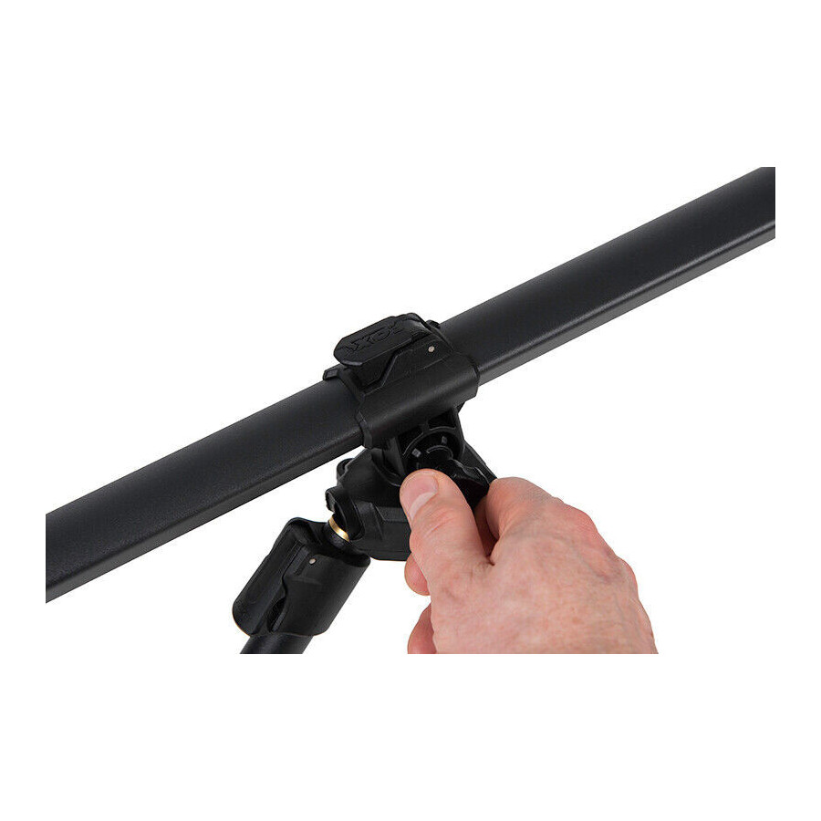 Fox Eos 2&3 Rod Tripod