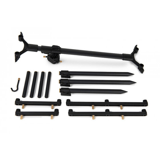 Fox Eos 2&3 Rod Tripod