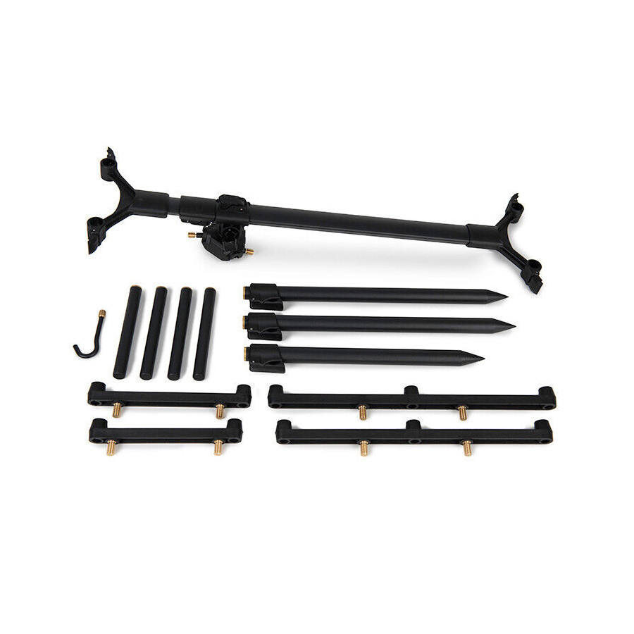 Fox Eos 2&3 Rod Tripod