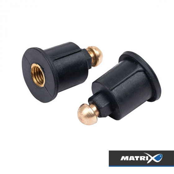 Matrix 3D-R Quick Release Insert Threads