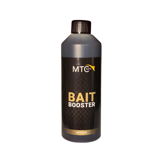 MTC Bait Booster, Fish N Garlic, 500ml