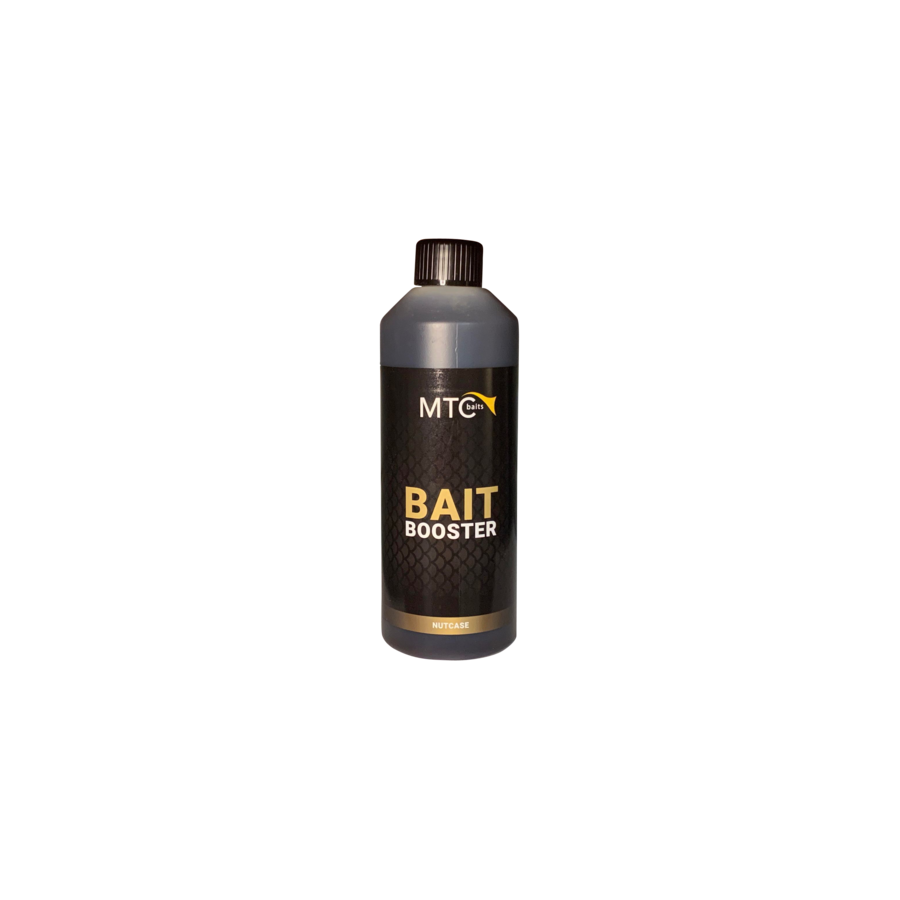 MTC Bait Booster, Fish N Garlic, 500ml