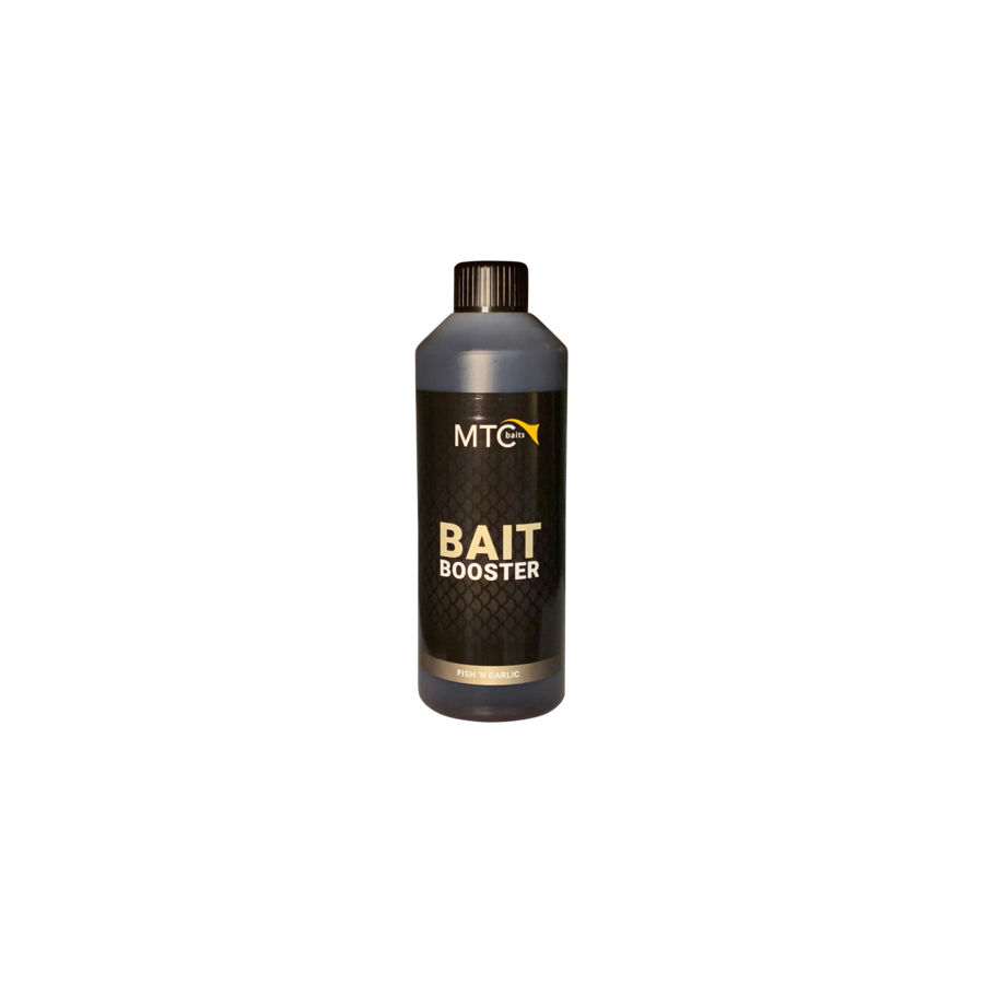 MTC Bait Booster Ester&Cream, 500ml,