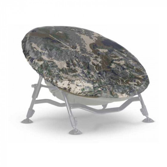 Nash Indulgence Moon Chair Waterproof Cover