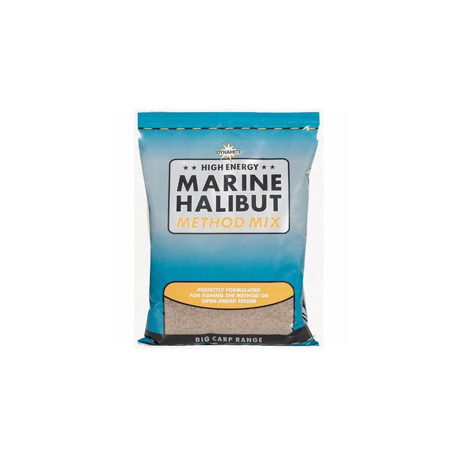 Dynamite Baits Marine Halibut Method Mix 2kg