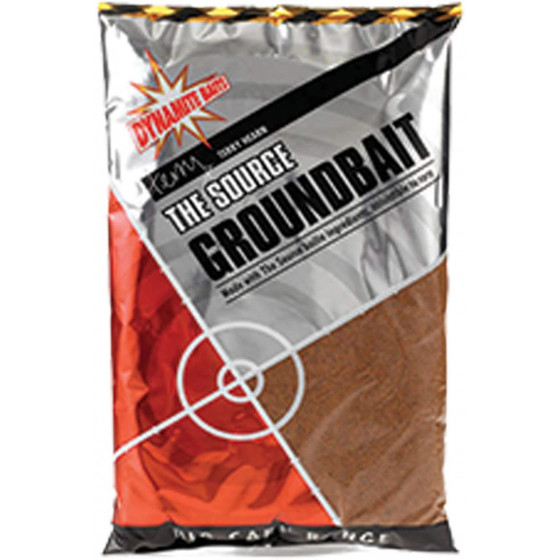 Dynamite Baits The Source Groundbait 900g