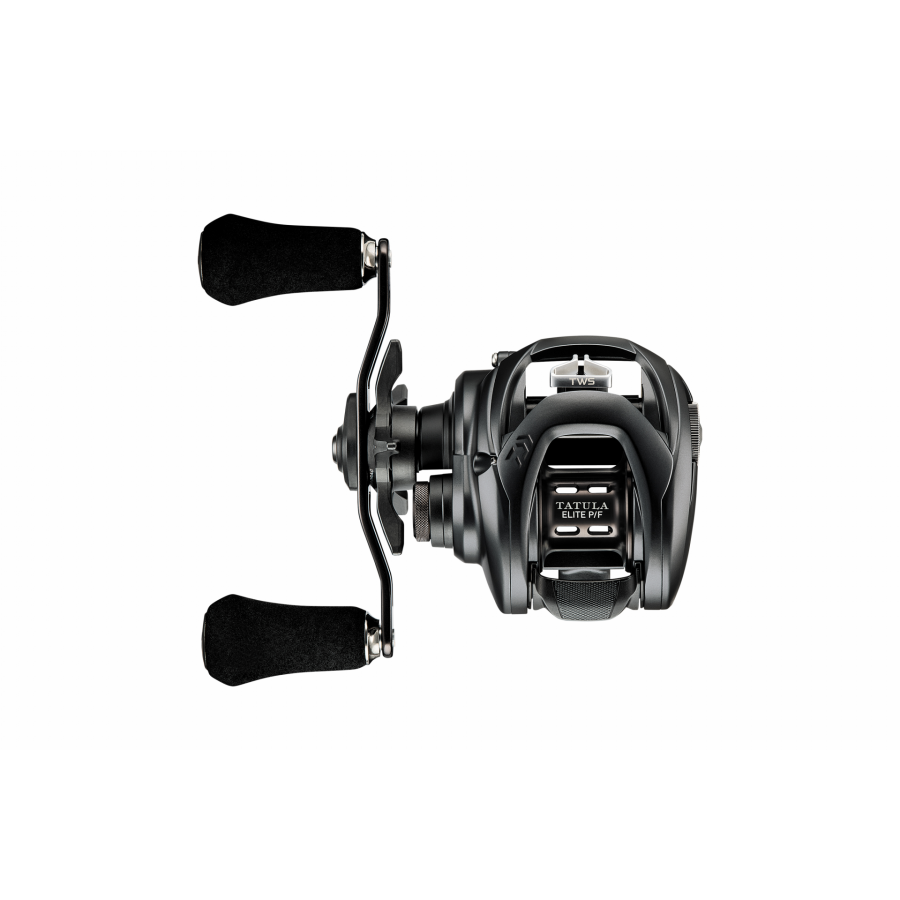 Daiwa19 Tatula Elite P/F 103HSL