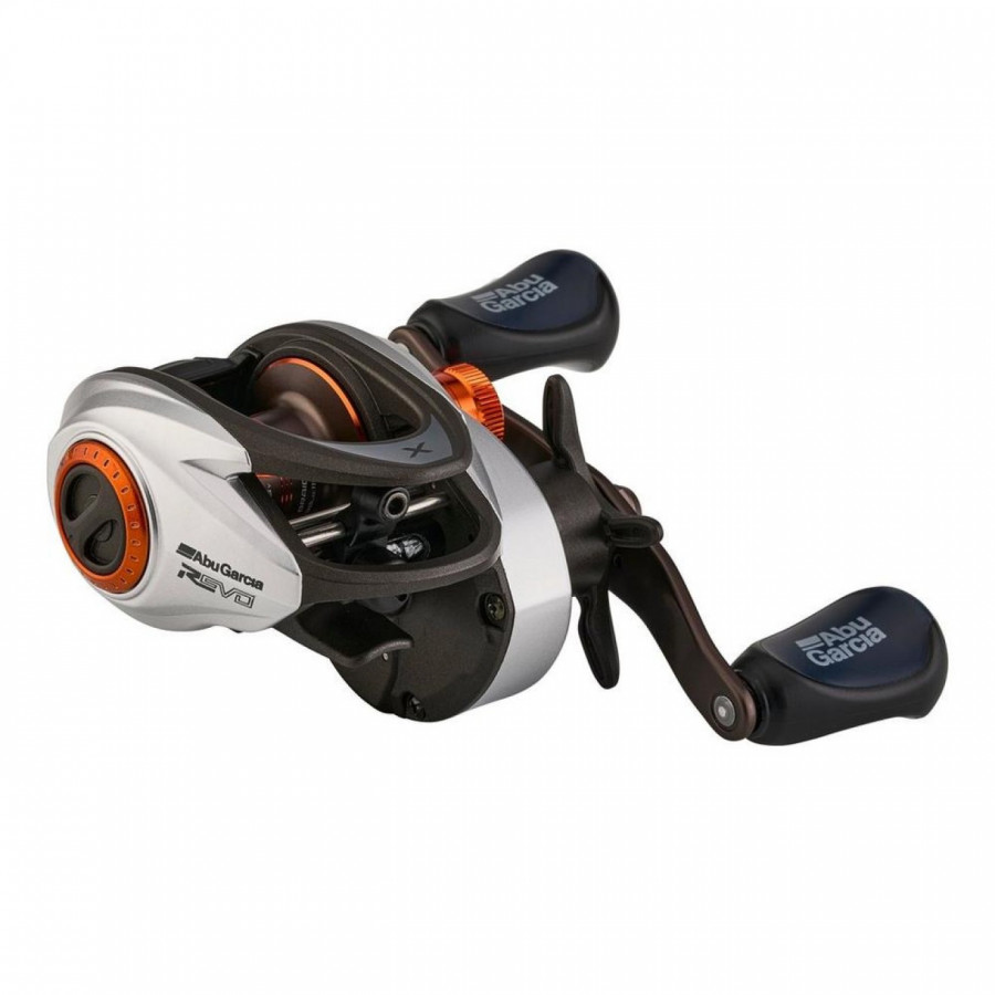 Abu Garcia Revo5 X LP-L