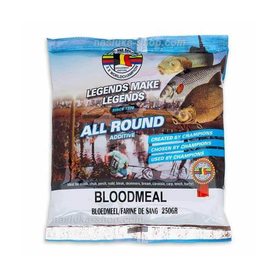 Marcel van den Eynde Bloodmeal All Round Additive  250g