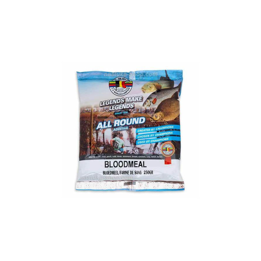Marcel van den Eynde Bloodmeal All Round Additive  250g