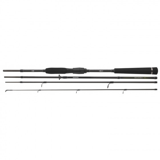 Daiwa Megaforce Travel 2,70m 15-50g