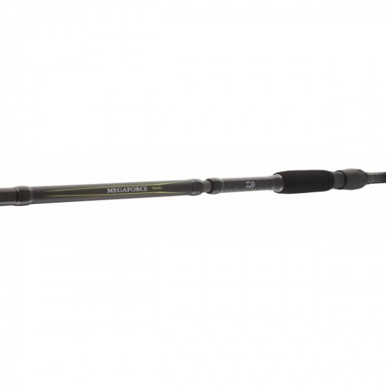 Daiwa Megaforce Travel 2,70m 15-50g