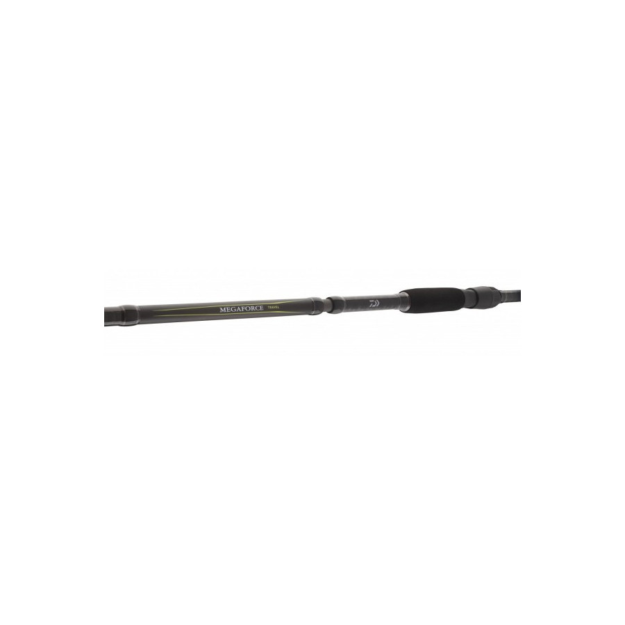 Daiwa Megaforce Travel 2,70m 15-50g