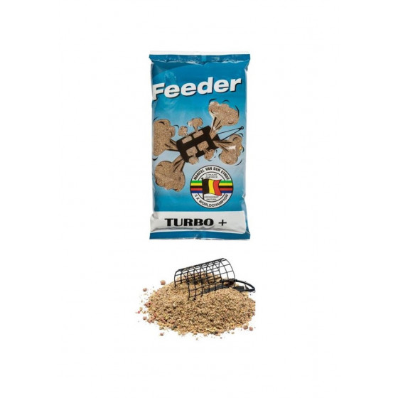 van den Eynde Feeder Turbo 1kg