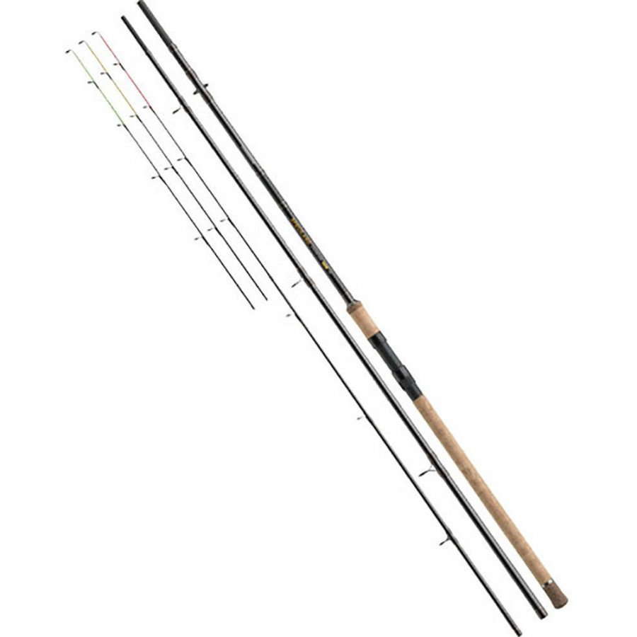 Cormoran Speciland Ultra Power Feeder 4,20m -230g