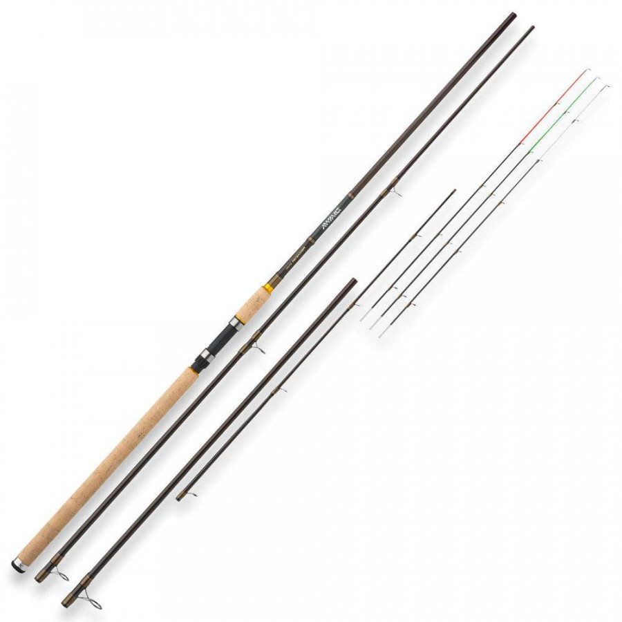 Daiwa Procaster Feeder 3,90m -150g