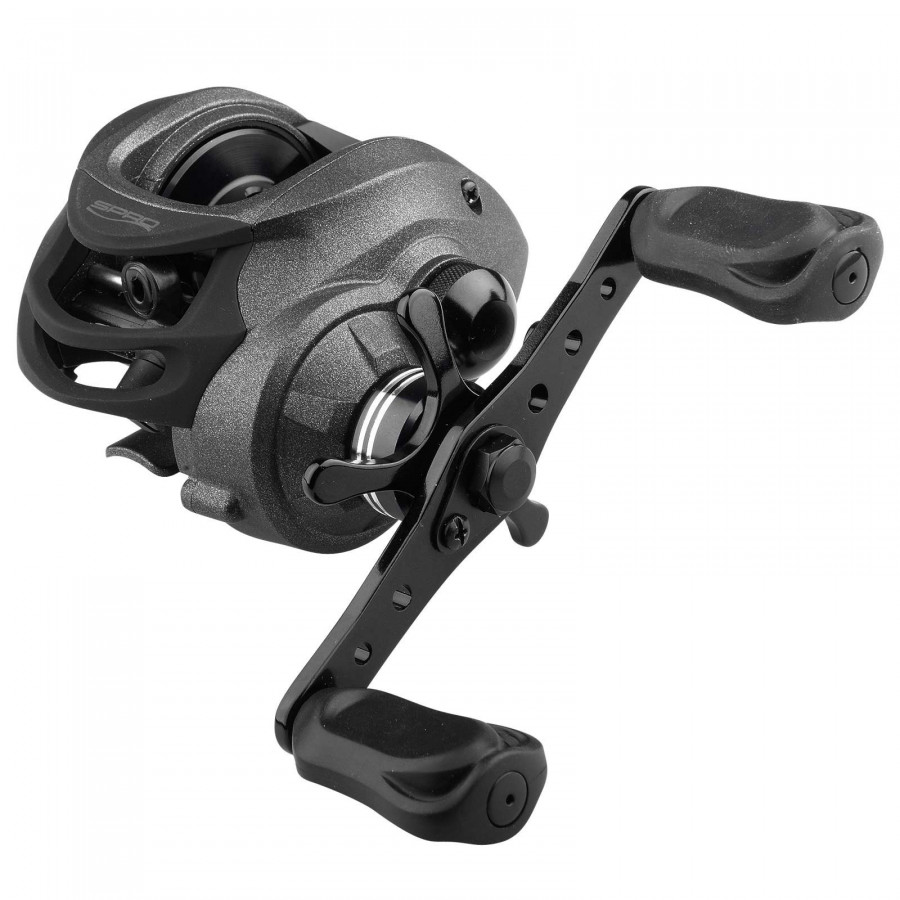 Spro Mimic Baitcaster Reel