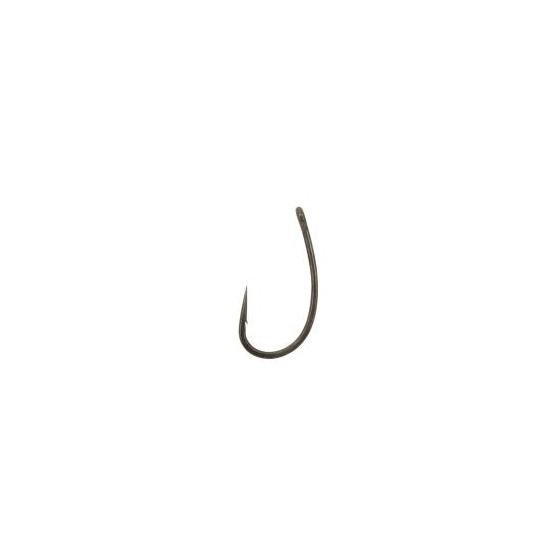 Trakker Curve Shank Hooks (Barbed), versch. Varianten