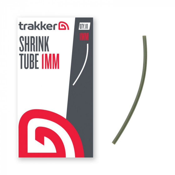 Trakker Shrink Tube, versch. Varianten