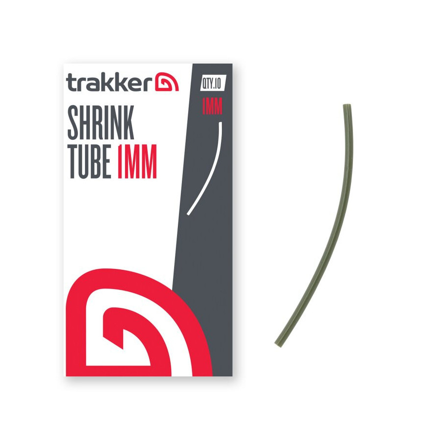 Trakker Shrink Tube, versch. Varianten