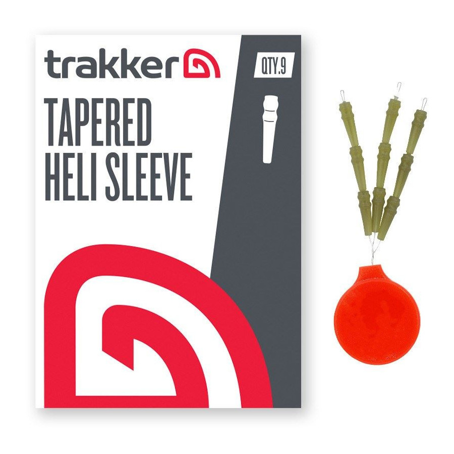 Trakker Tapered Heli Sleeve