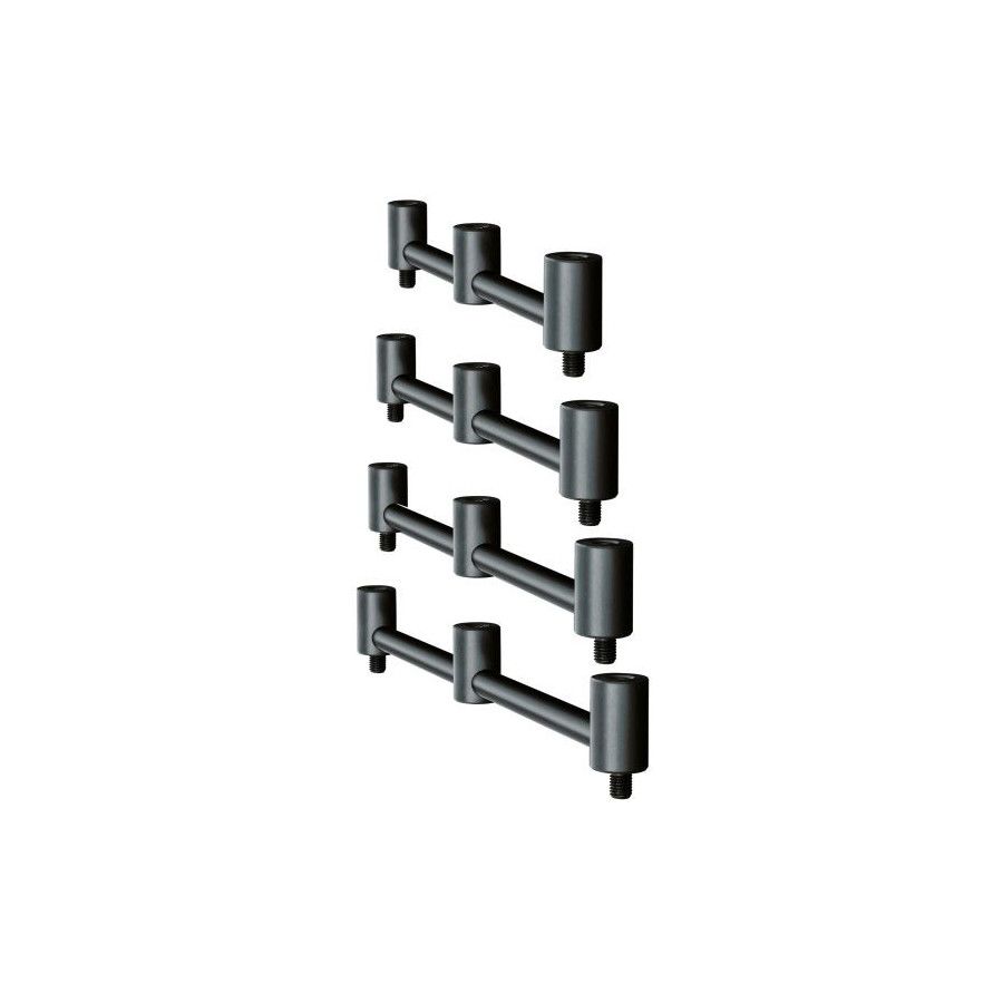 Cygnet 20/20 Snugs 3 Rod Goal Post, versch. Varianten