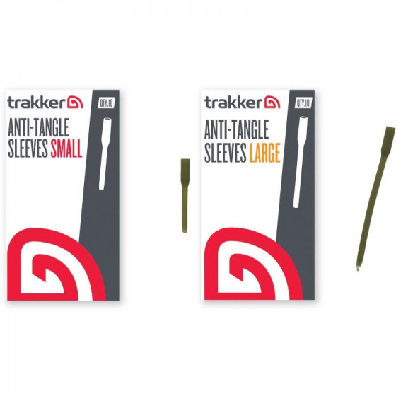 Trakker Anti Tangle Sleeve - small