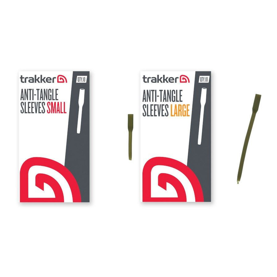 Trakker Anti Tangle Sleeve - small