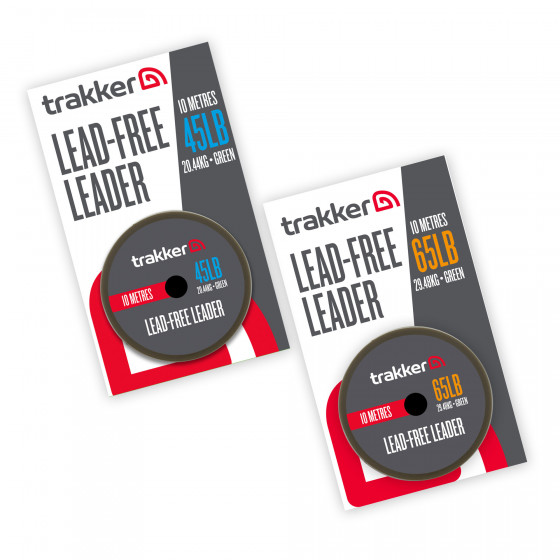 Trakker Lead Free Leader, versch. Varianten