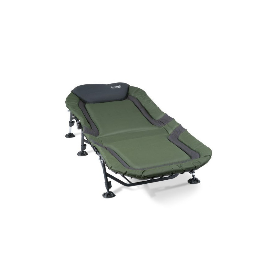 Anaconda Prime Bed Chair