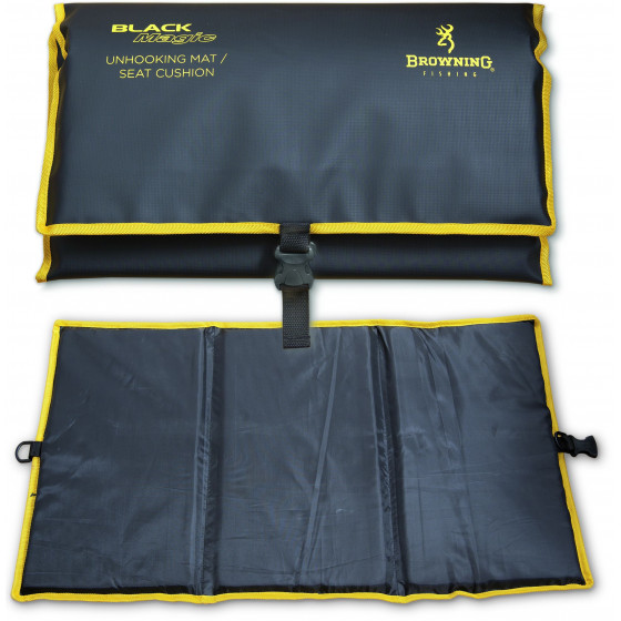 Browning Black Magic Unnhooking Mat / Seat Cushion