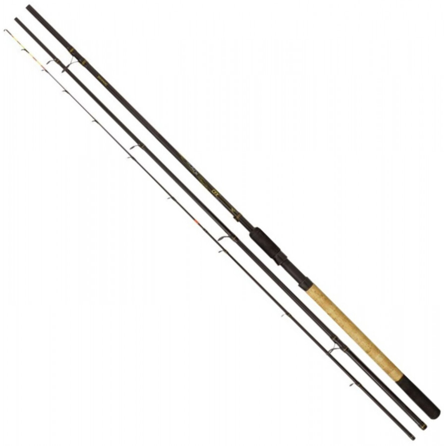Browning Black Magic Heavy Feeder LD