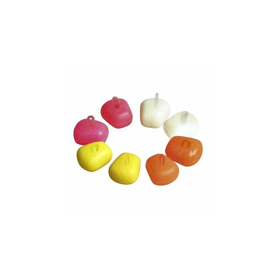 Pelzer Sweet Corn Imitation Hairstops 20Stk.