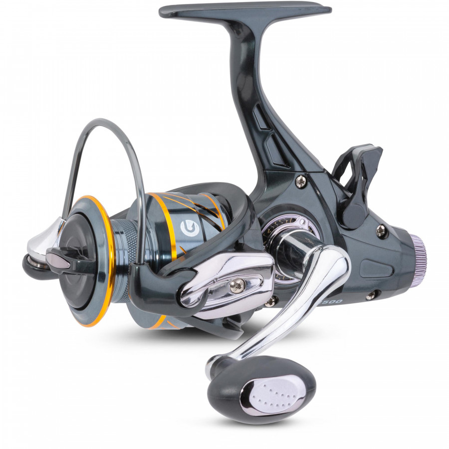 Sänger Ultra Tec Gold BTR - Serie Freilaufrolle, versch. Varianten