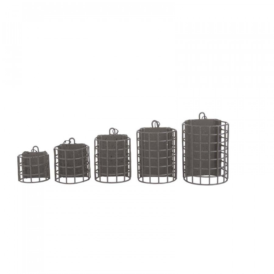 Preston Wire Cage Feeders