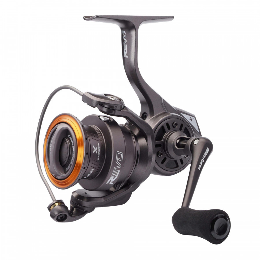 Abu Garcia REVO3 X, versch. Varianten