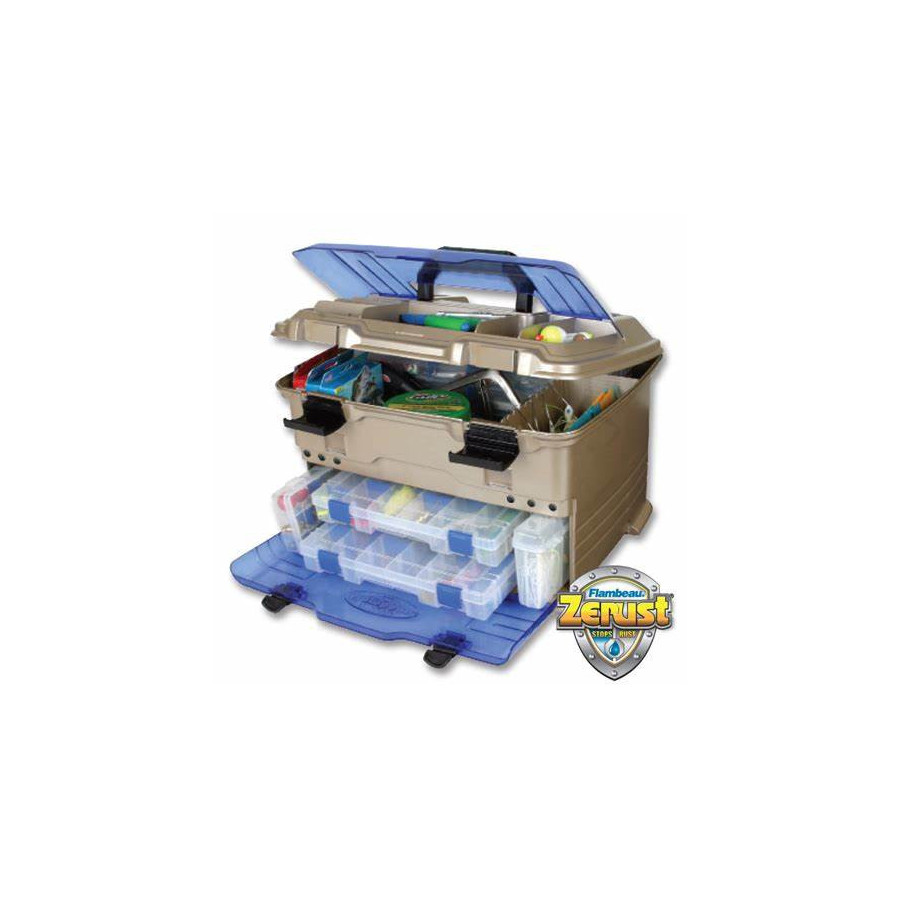 Flambeau T5P Multiloader Pro