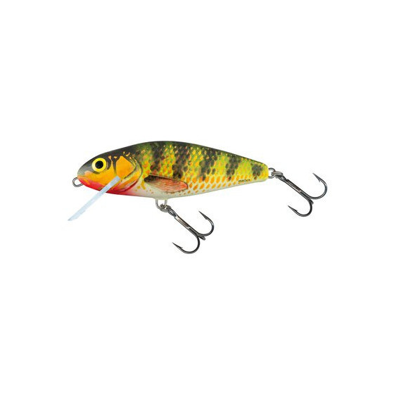 Salmo Floating Perch 8cm