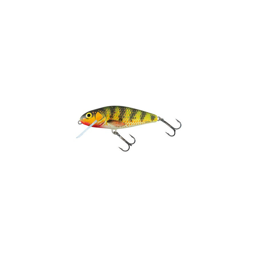 Salmo Floating Perch 8cm