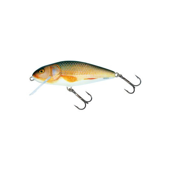 Salmo Floating Perch 8cm