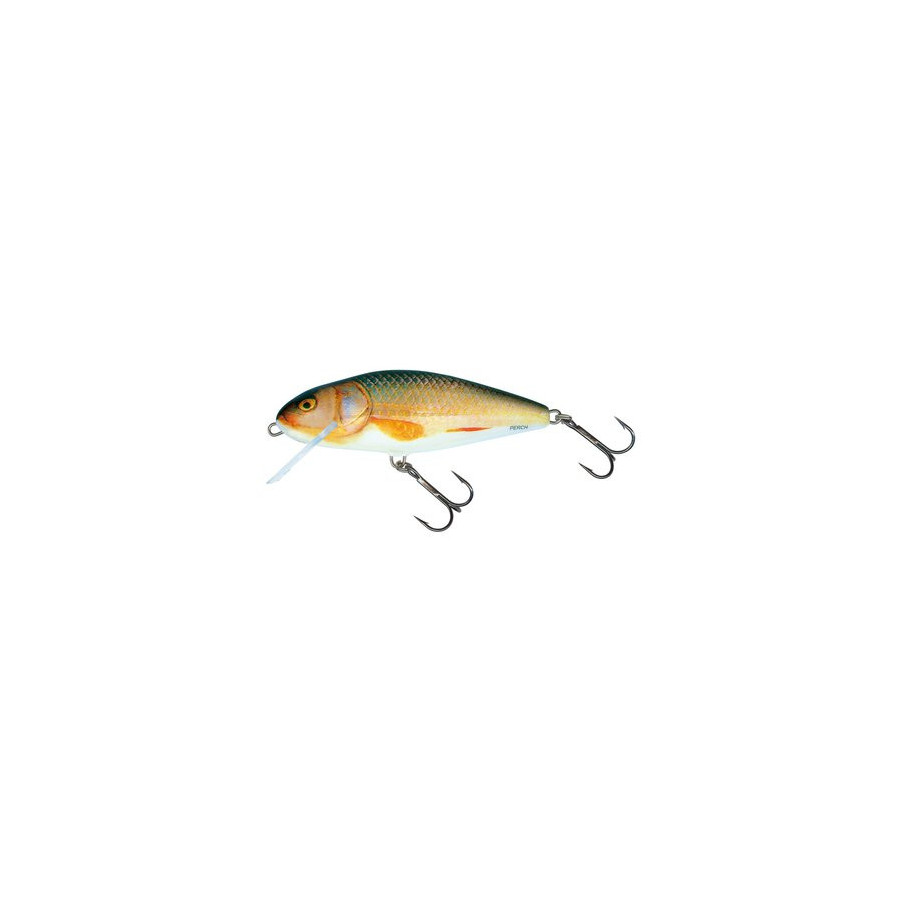 Salmo Floating Perch 8cm