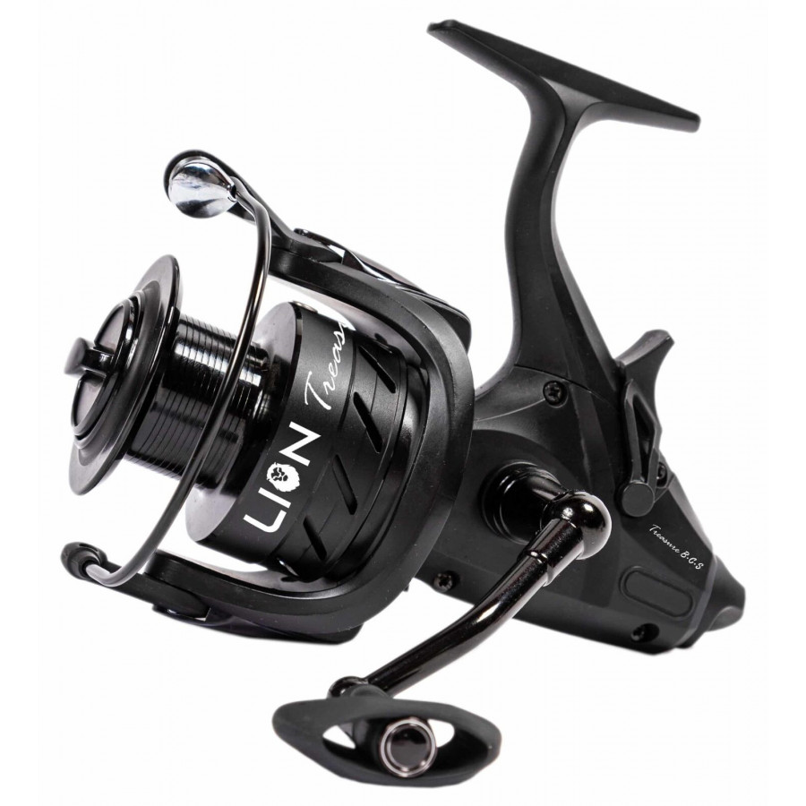 Lion Sports Treasure Carp B.C.S. 050