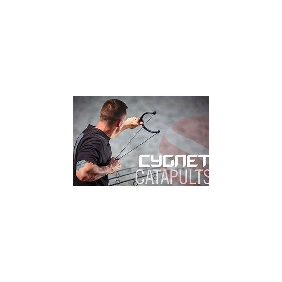 Cygnet Catapult