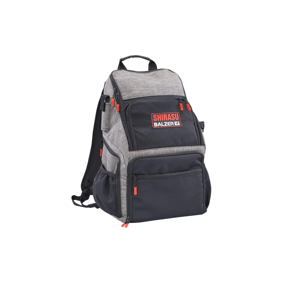 Balzer Shirasu Rucksack