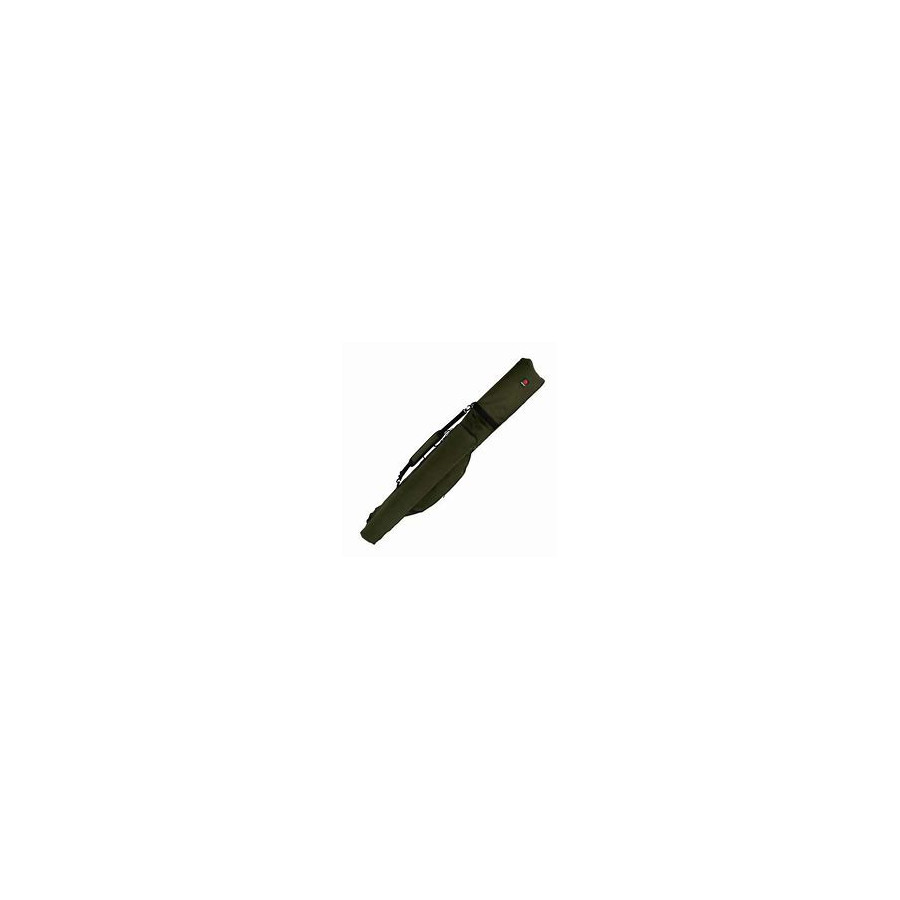 Cygnet 3 Rod Padded Sleeve