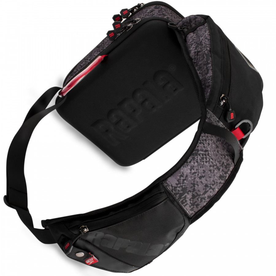 Rapala Urban Classic Sling Bag Camo