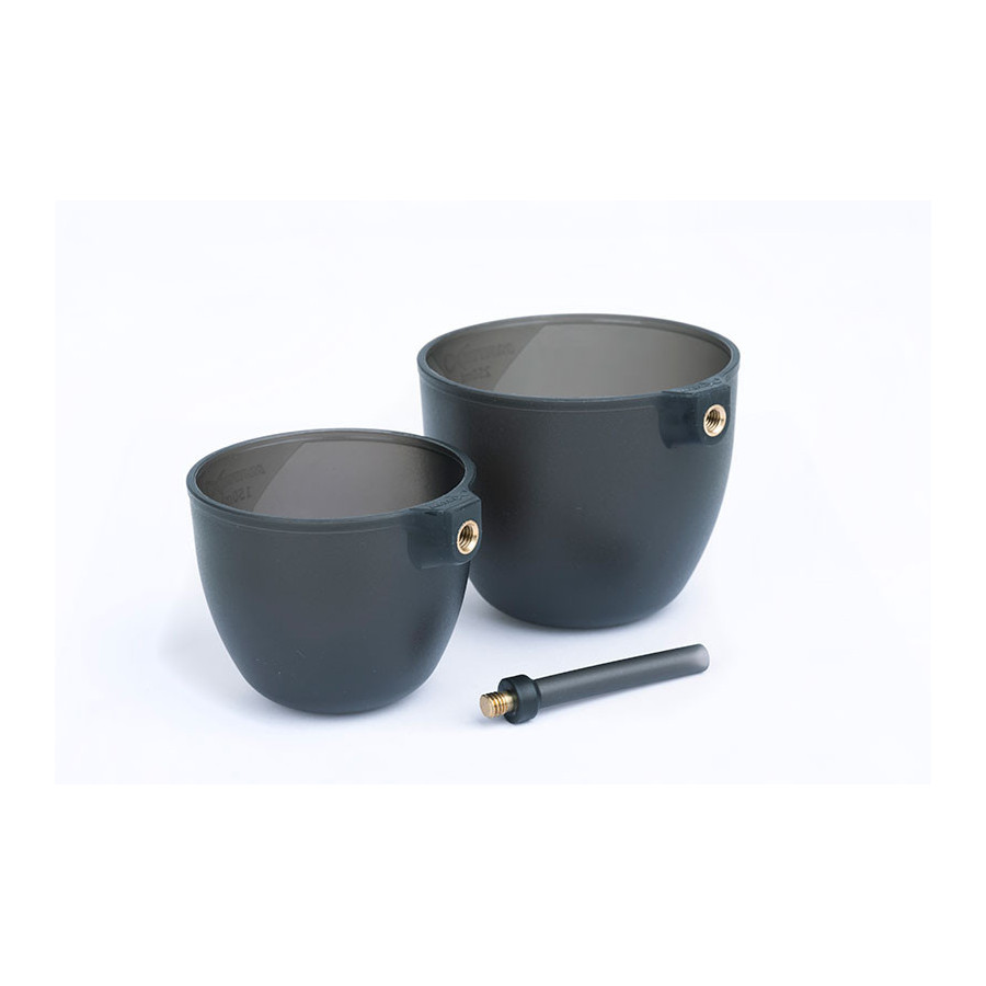 Matrix Groundbait Cup Set
