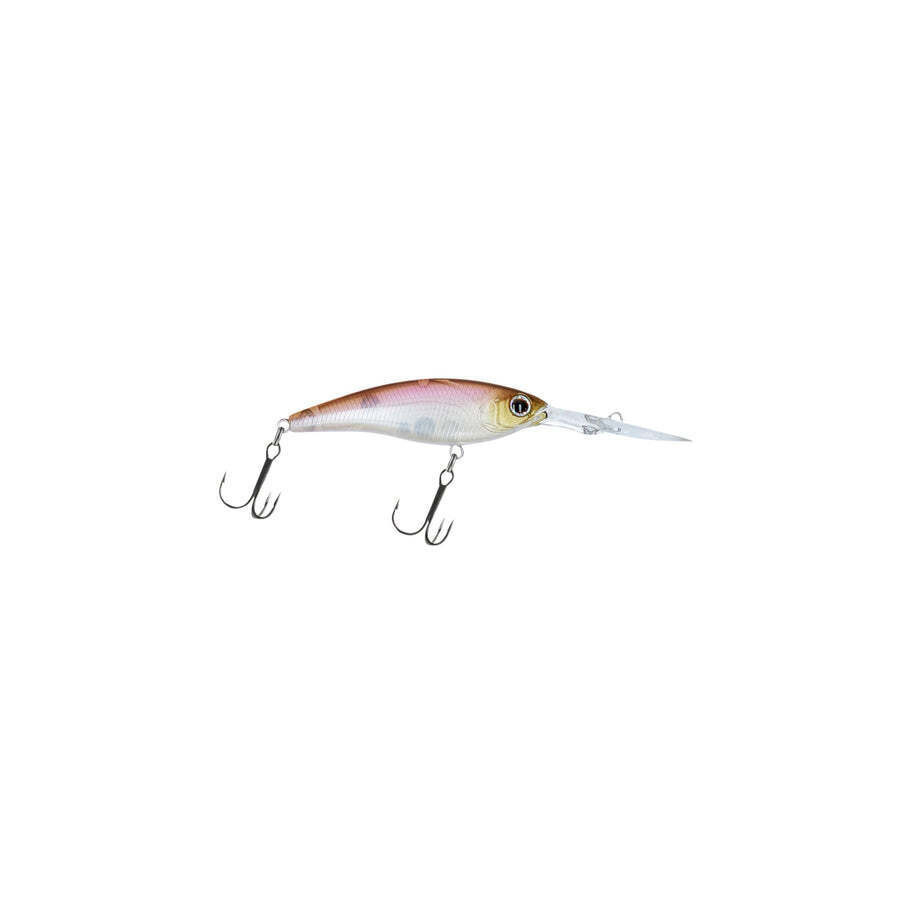 Daiwa Steez Shad 60SP-SR Minnowbait Tauchtiefe -1,0m